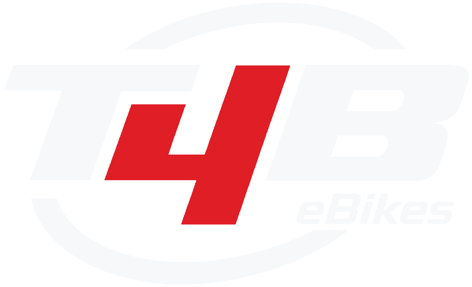 T4B eBikes